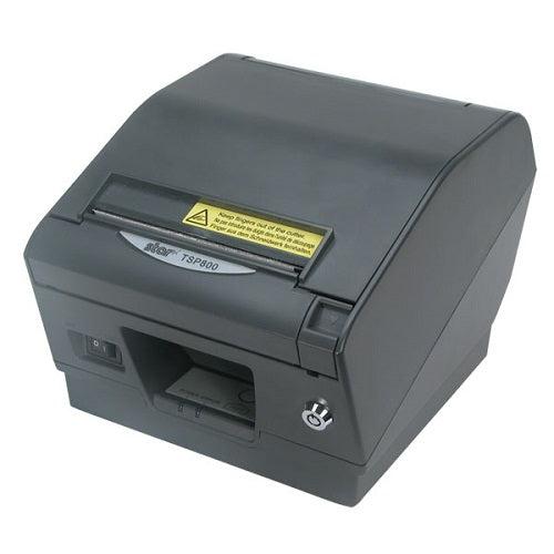 Star Micronics Tsp800Rx Tsp847Cii Receipt Printer