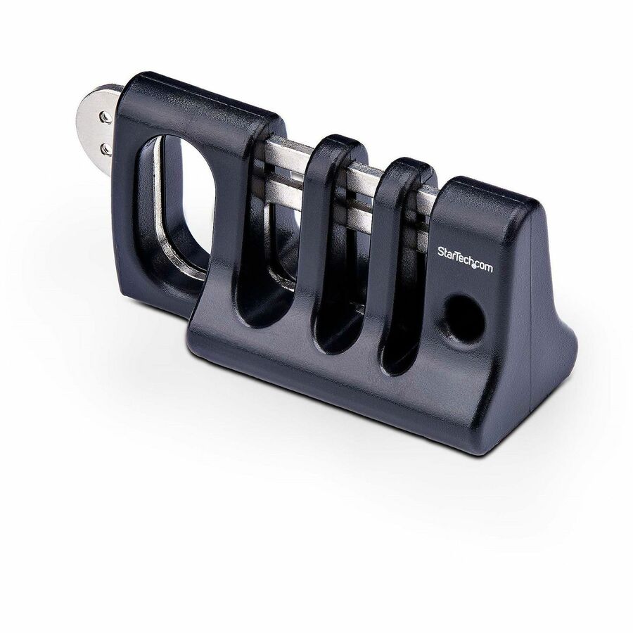 StarTech.com Peripheral Cable Anchor Lock, Secure Keyboard/Mouse For S