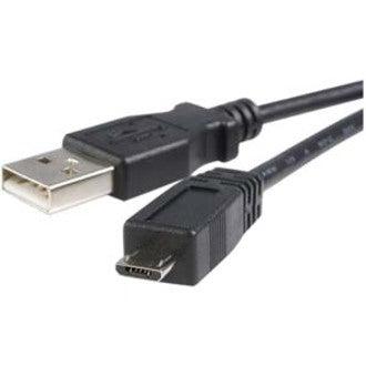 Startech.Com 3Ft Micro Usb Cable - A To Micro B