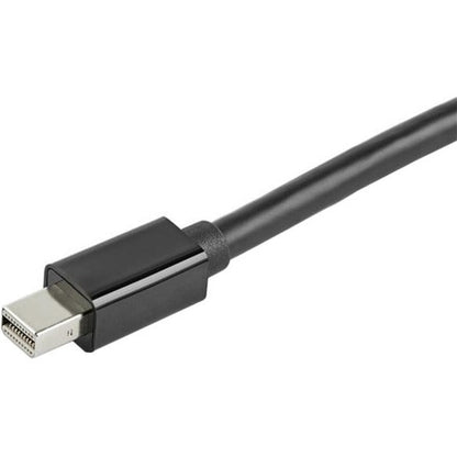 Startech.Com 3.3 Ft. (1 M) Hdmi To Mini Displayport Cable - 4K 30Hz