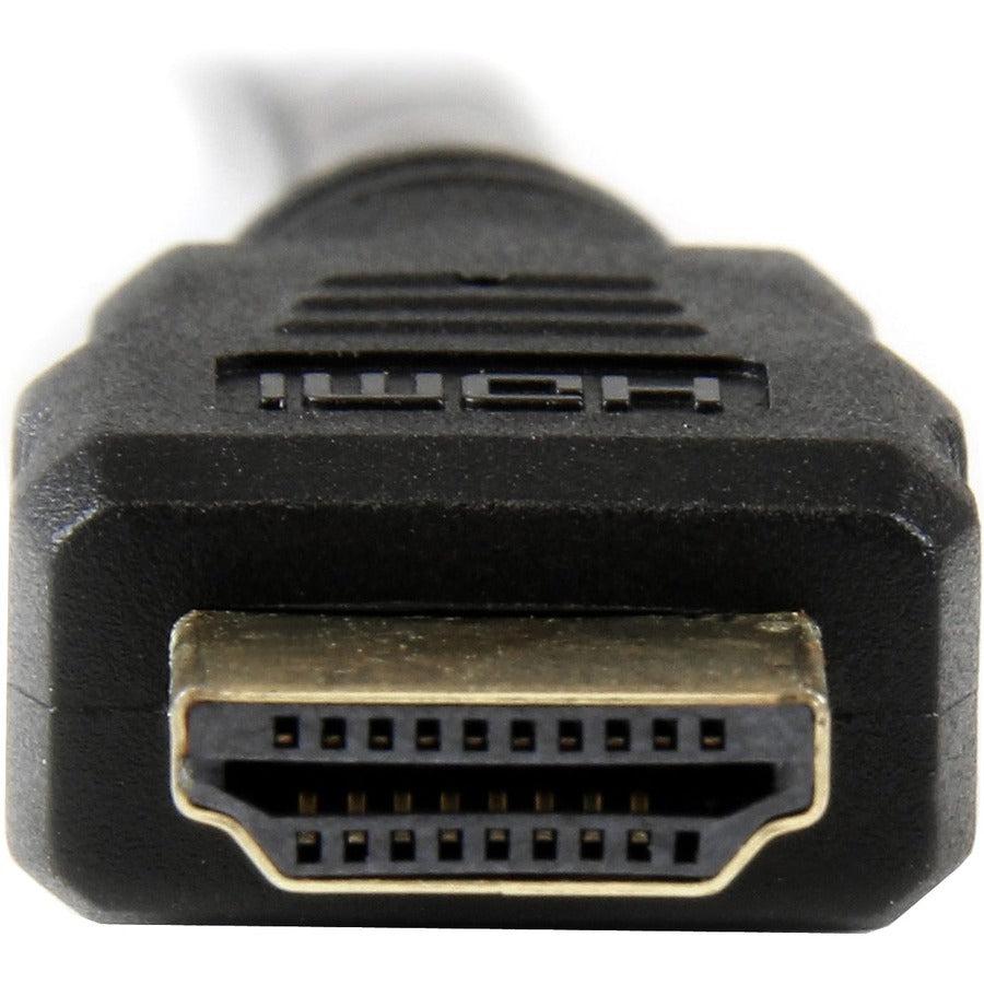 Startech.Com 50 Ft Hdmi To Dvi-D Cable - M/M