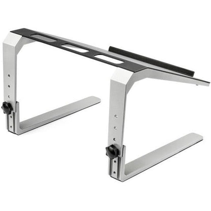 Startech.Com Adjustable Laptop Stand - Heavy Duty - 3 Height Settings
