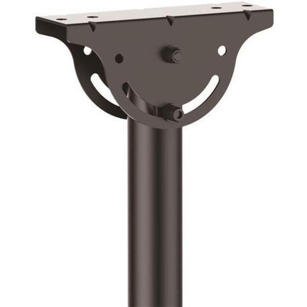 Startech.Com Ceiling Tv Mount - 8.2' To 9.8' Long Pole