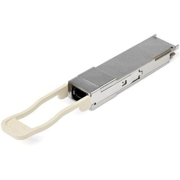 Startech.Com Citrix 455883-B21 Compatible Qsfp+ Module - 40Gbase-Sr4 - Multi Mode Fiber (Mmf) - 40Ge Gigabit Ethernet Qsfp+ - Mpo 100 M - 850Nm - Ddm