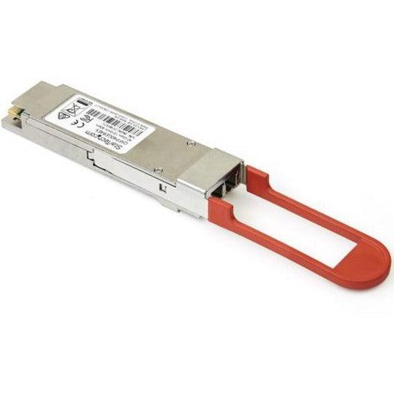 Startech.Com Dell Emc 3Csfp91 Compatible Qsfp+ Module - 40Gbase-Er4 - Single Mode Fiber (Smf) - 40Ge