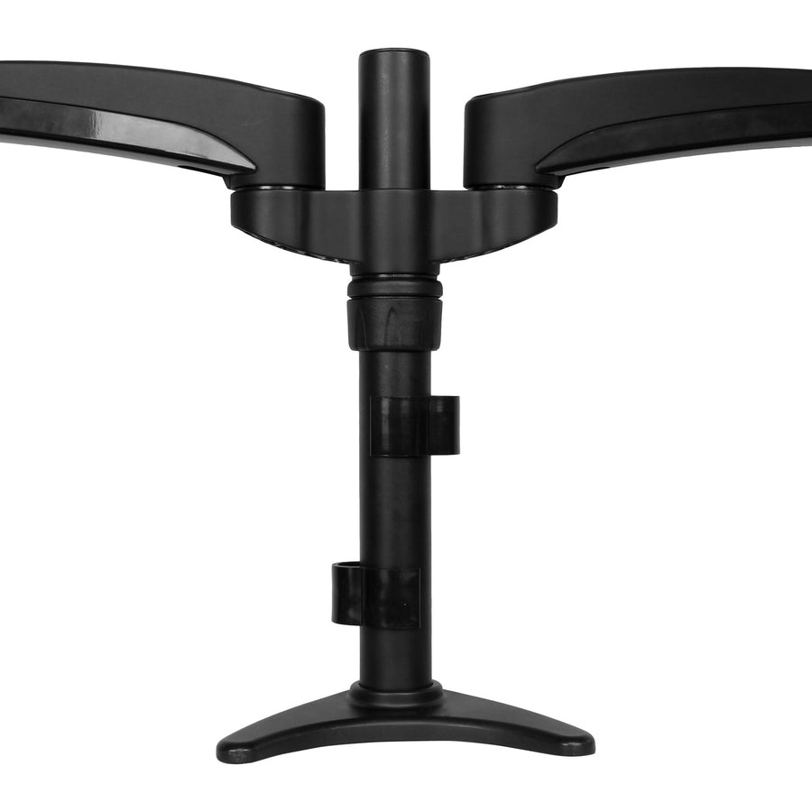 Startech.Com Desk-Mount Dual Monitor Arm - Articulating