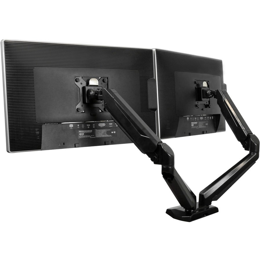 Startech.Com Desk-Mount Dual Monitor Arm - Full Motion - Articulating