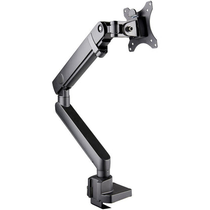 Startech.Com Desk Mount Monitor Arm With 2X Usb 3.0 Ports - Slim Full Motion Adjustable Single