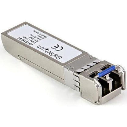 Startech.Com Hpe J9151E Compatible Sfp+ Module - 10Gbase-Lr - 10Gbe Single Mode Fiber Optic