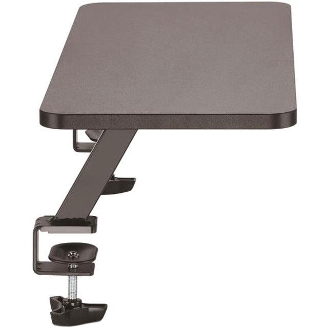 Startech.Com Monitor Riser Stand - Desk Mount - Extra Wide 25.6" (65 Cm)