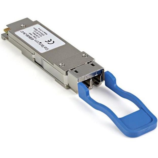 Startech.Com Palo Alto Networks 40Gbase-Lr4 Compatible Qsfp+ Module - 40Gbase-Lr4 - 40Gbe Single Mode Fiber Smf Optic Transceiver - 40Ge Gigabit Ethernet Qsfp+ - Lc 10Km - 1270Nm To 1330Nm - Ddm