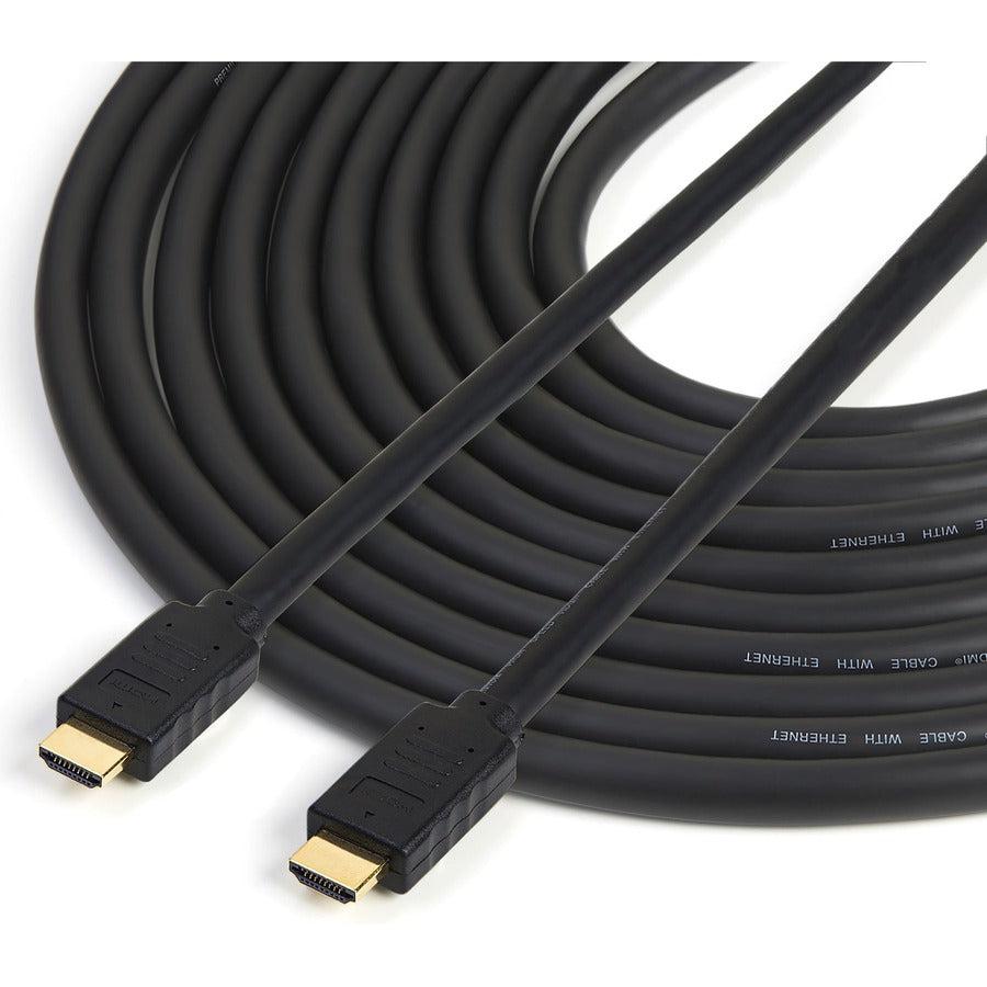 Startech.Com Premium High Speed Hdmi Cable With Ethernet - 4K 60Hz - 7 M (23 Ft.)