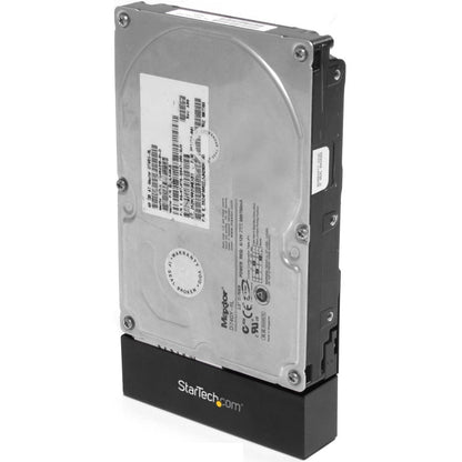 Startech.Com Sata To 2.5In Or 3.5In Ide Hard Drive Adapter For Hdd Docks