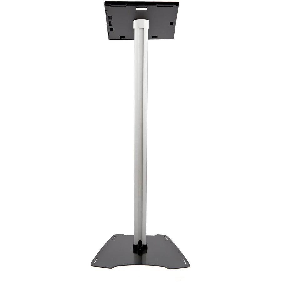 Startech.Com Secure Tablet Floor Stand - Anti-Theft