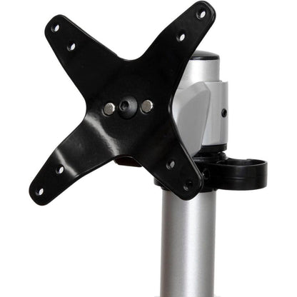 Startech.Com Single-Monitor Desk Mount - Height Adjustable - Steel