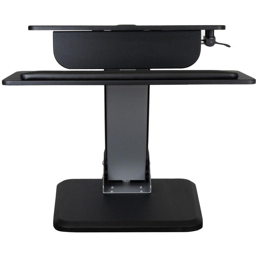 Startech.Com Sit-To-Stand Workstation