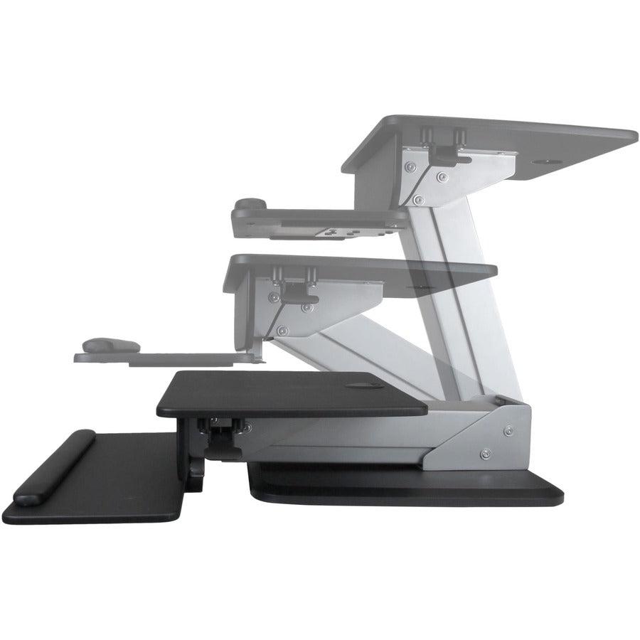 Startech.Com Sit-To-Stand Workstation