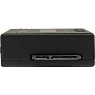 Startech.Com Standalone 2.5 / 3.5 Sata Hard Drive Duplicator W/ Multi Hdd / Ssd Image Backup Library