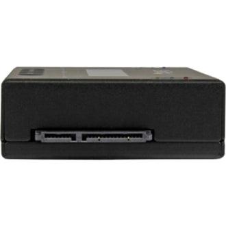 Startech.Com Standalone 2.5 / 3.5 Sata Hard Drive Duplicator W/ Multi Hdd / Ssd Image Backup Library