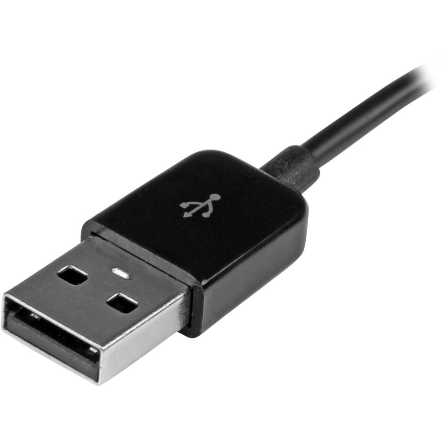 Startech.Com Travel A/V Adapter: 3-In-1 Hdmi To Displayport, Vga Or Dvi - 1920 X 1200