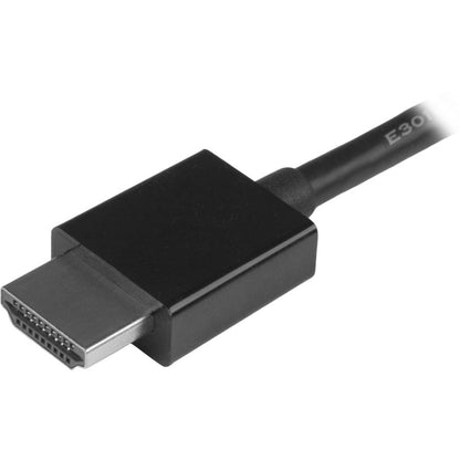 Startech.Com Travel A/V Adapter: 3-In-1 Hdmi To Displayport, Vga Or Dvi - 1920 X 1200