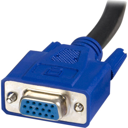 Startech.Com Usb Kvm Cable