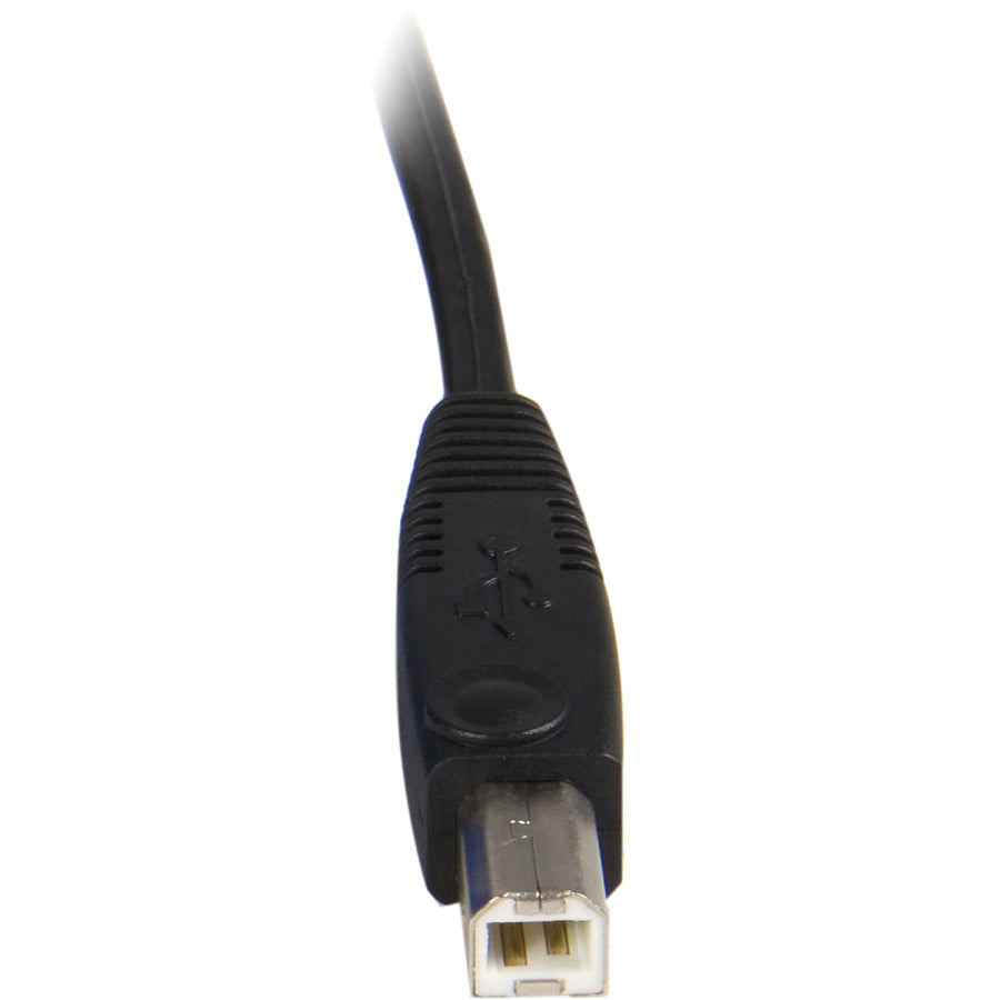 Startech.Com Usb Kvm Cable