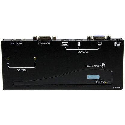 Startech.Com Usb Ps2 Kvm Console Extender Cat5 Extender - 500 Ft