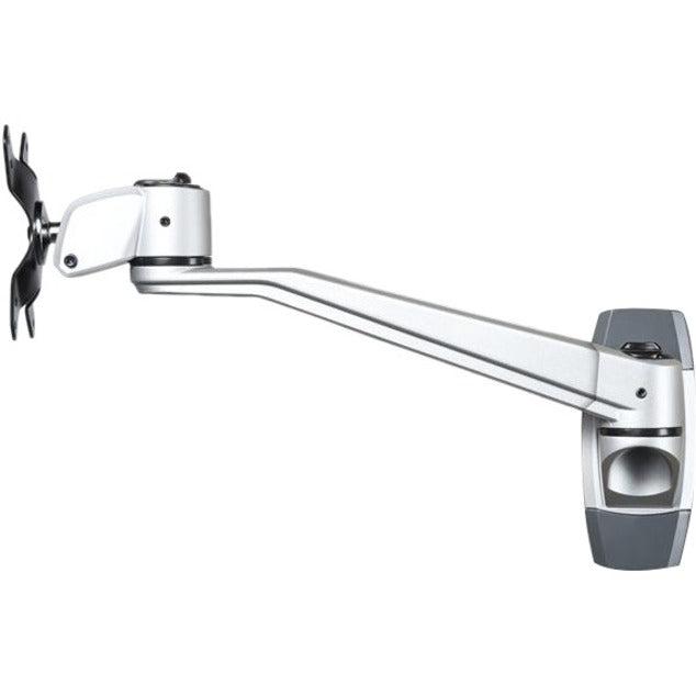 Startech.Com Wall-Mount Monitor Arm - 10.2” (26 Cm) Swivel Arm - Premium