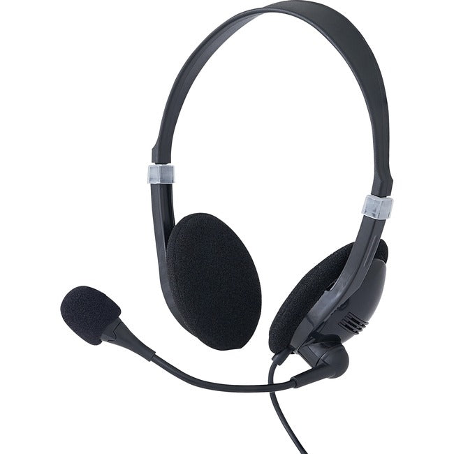 Stereo Headset With Microphone Vbm-70723