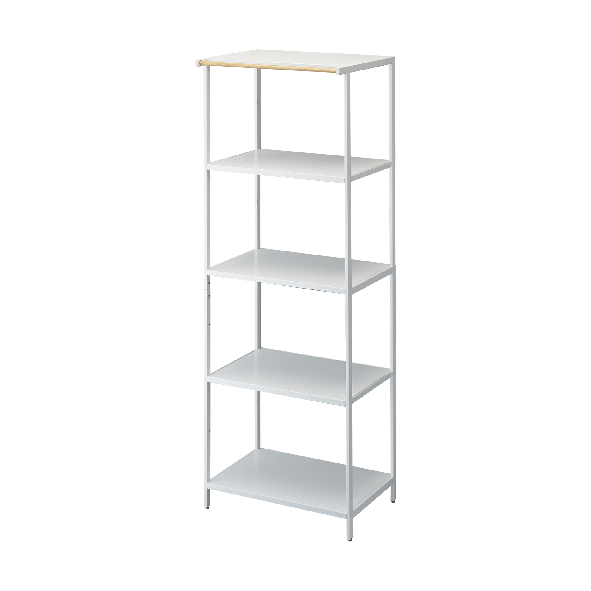 Storage Rack - Three Sizes - Steel