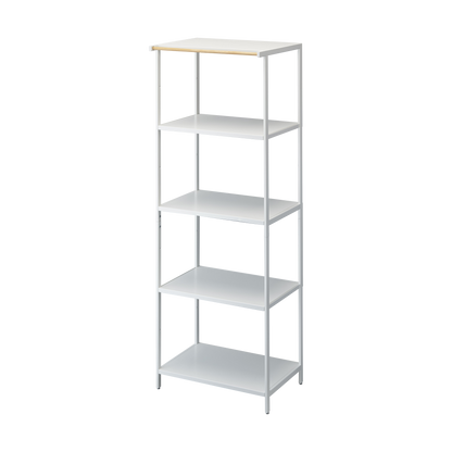 Storage Rack - Three Sizes - Steel