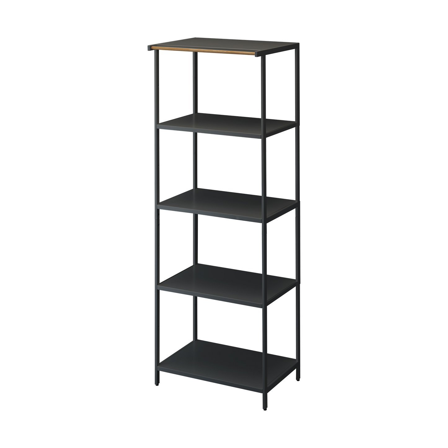 Storage Rack - Three Sizes - Steel