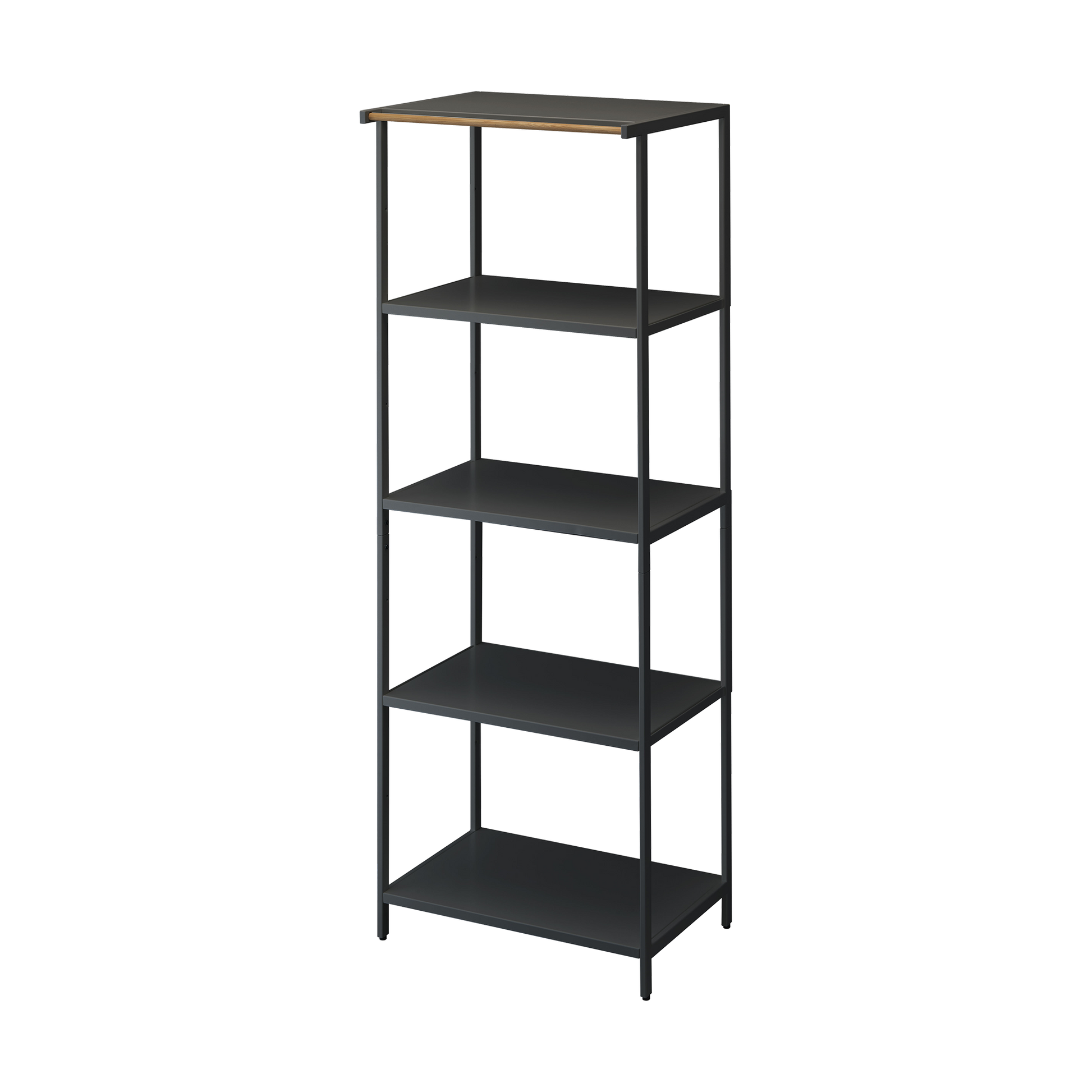 Storage Rack - Three Sizes - Steel