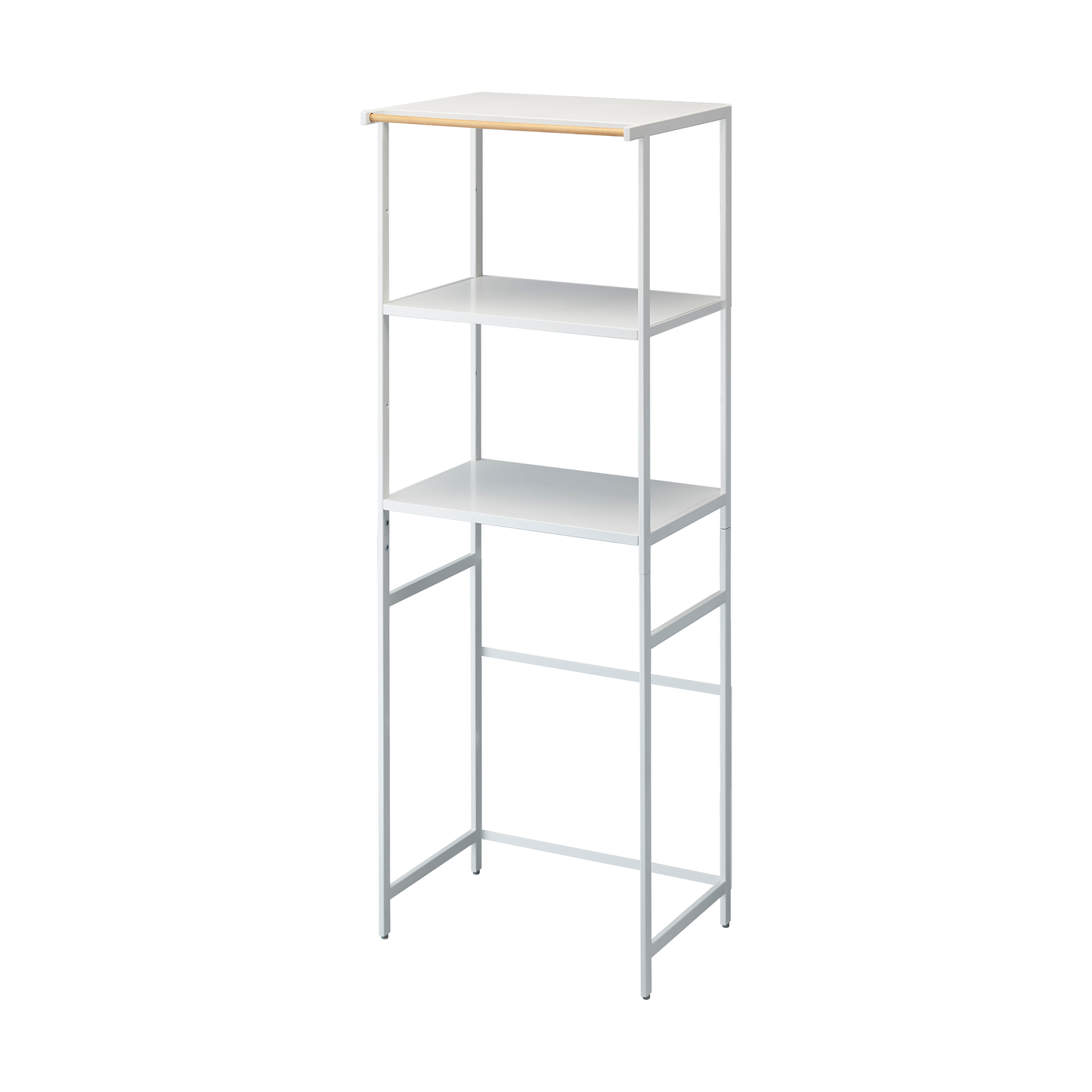 Storage Rack - Three Sizes - Steel