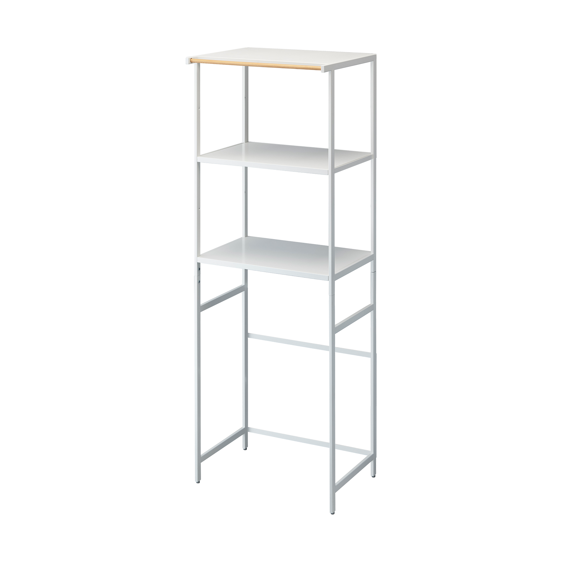 Storage Rack - Three Sizes - Steel