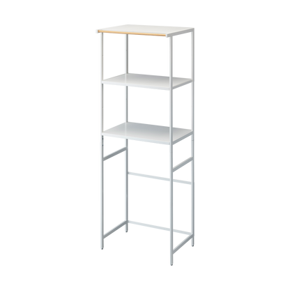 Storage Rack - Three Sizes - Steel