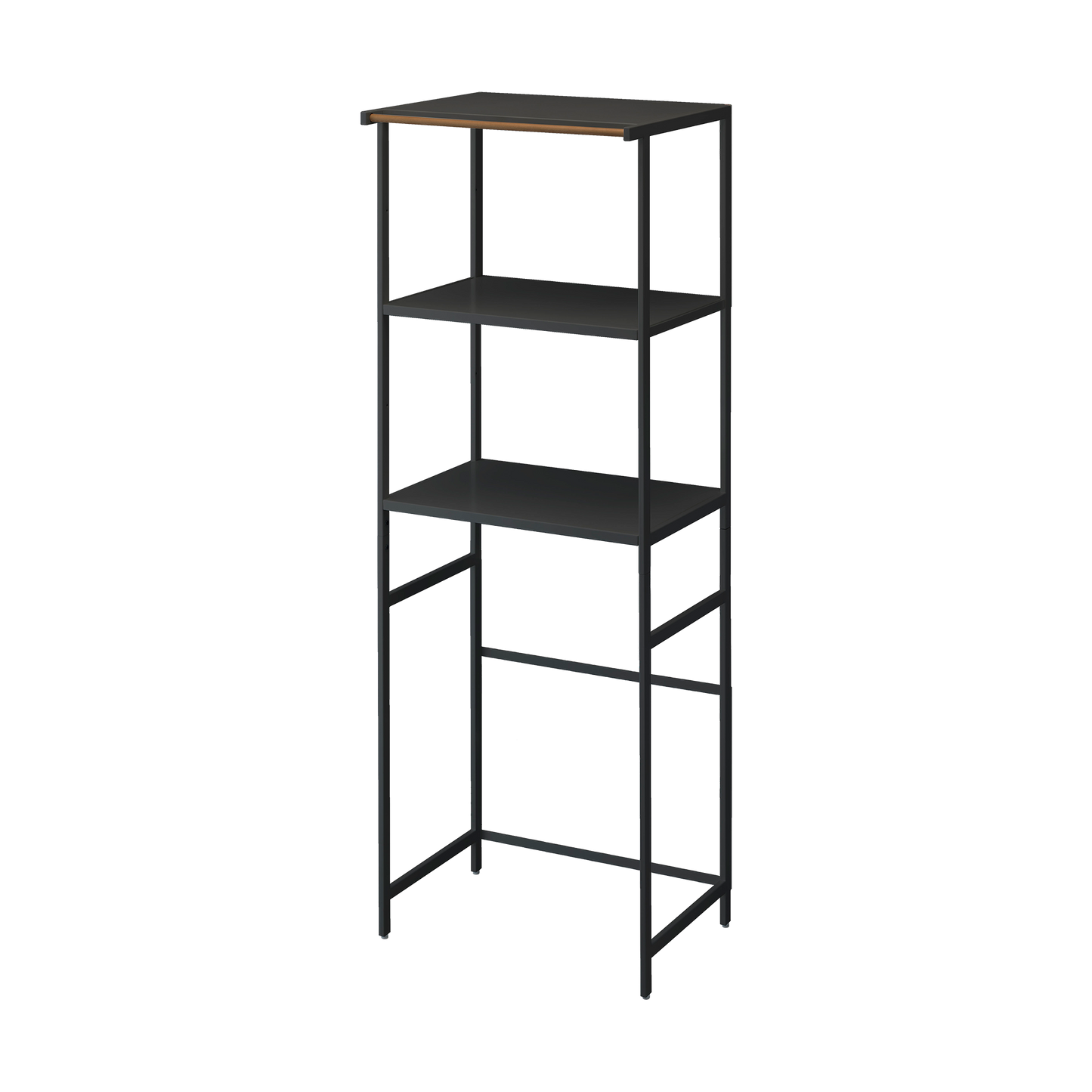 Storage Rack - Three Sizes - Steel