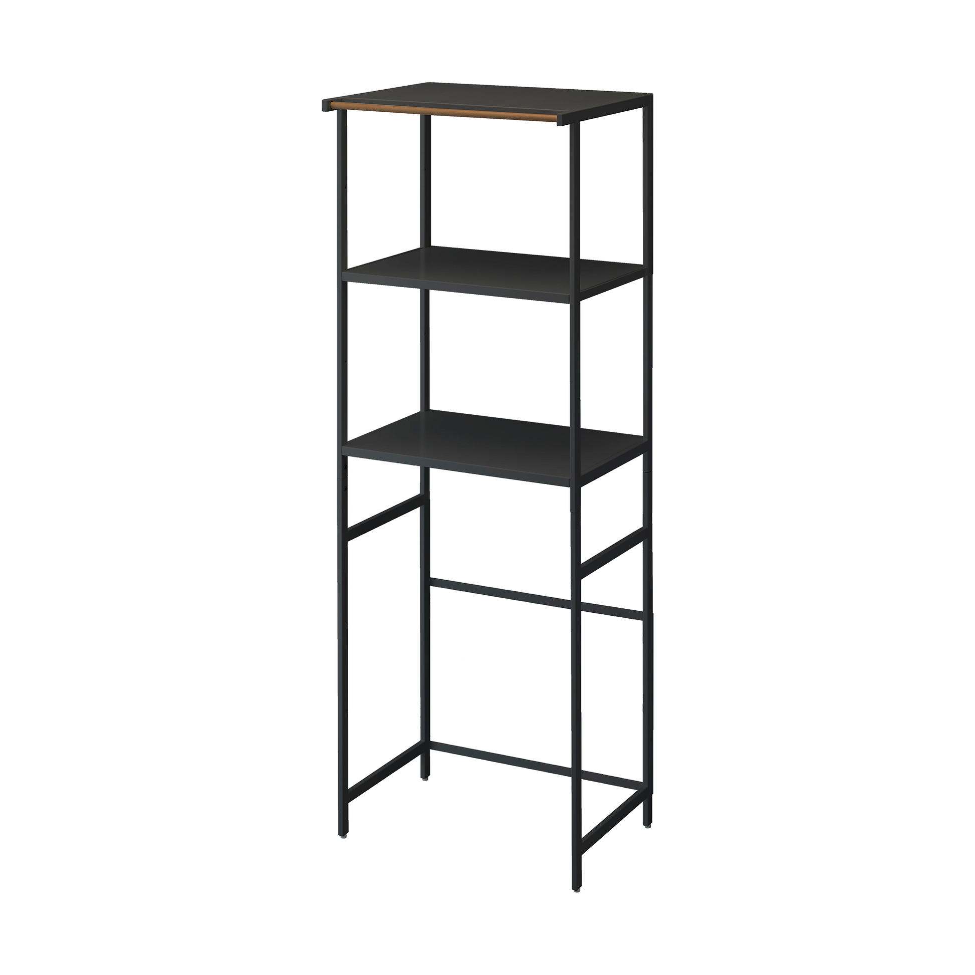 Storage Rack - Three Sizes - Steel