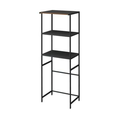 Storage Rack - Three Sizes - Steel