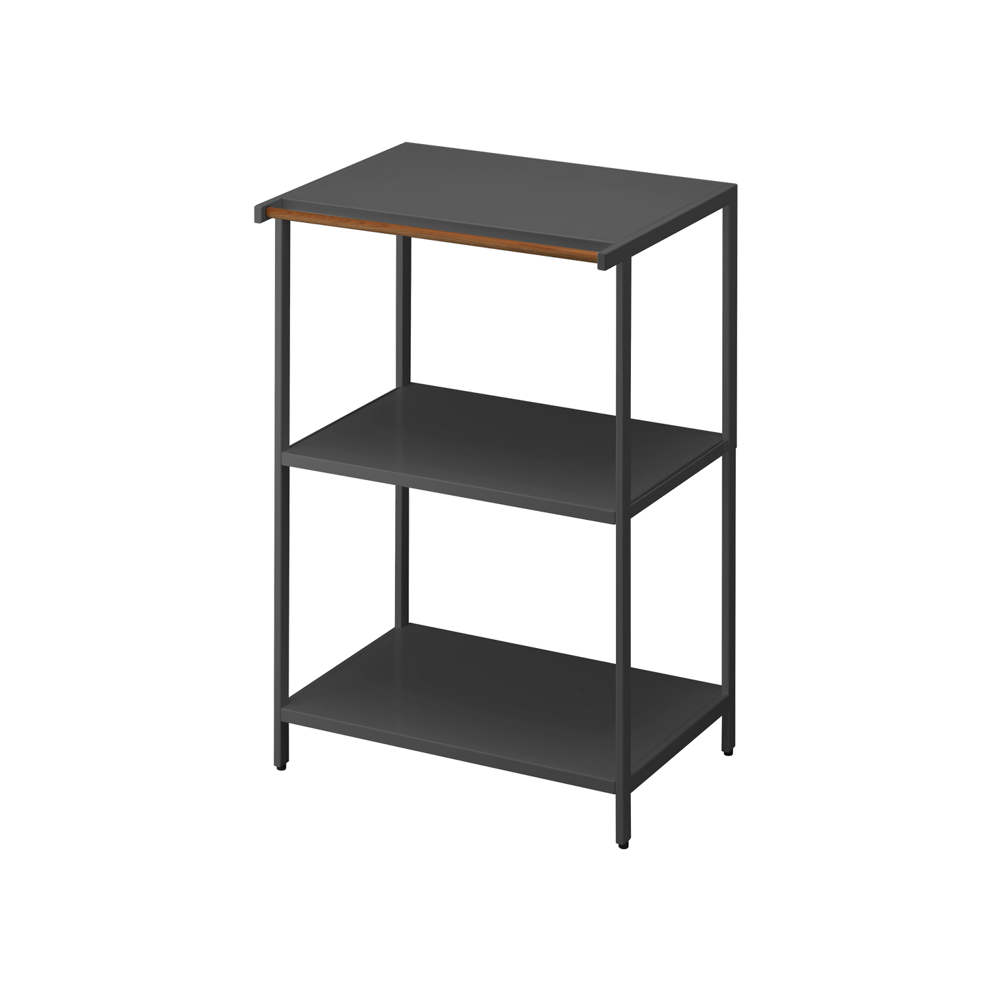 Storage Rack - Three Sizes - Steel