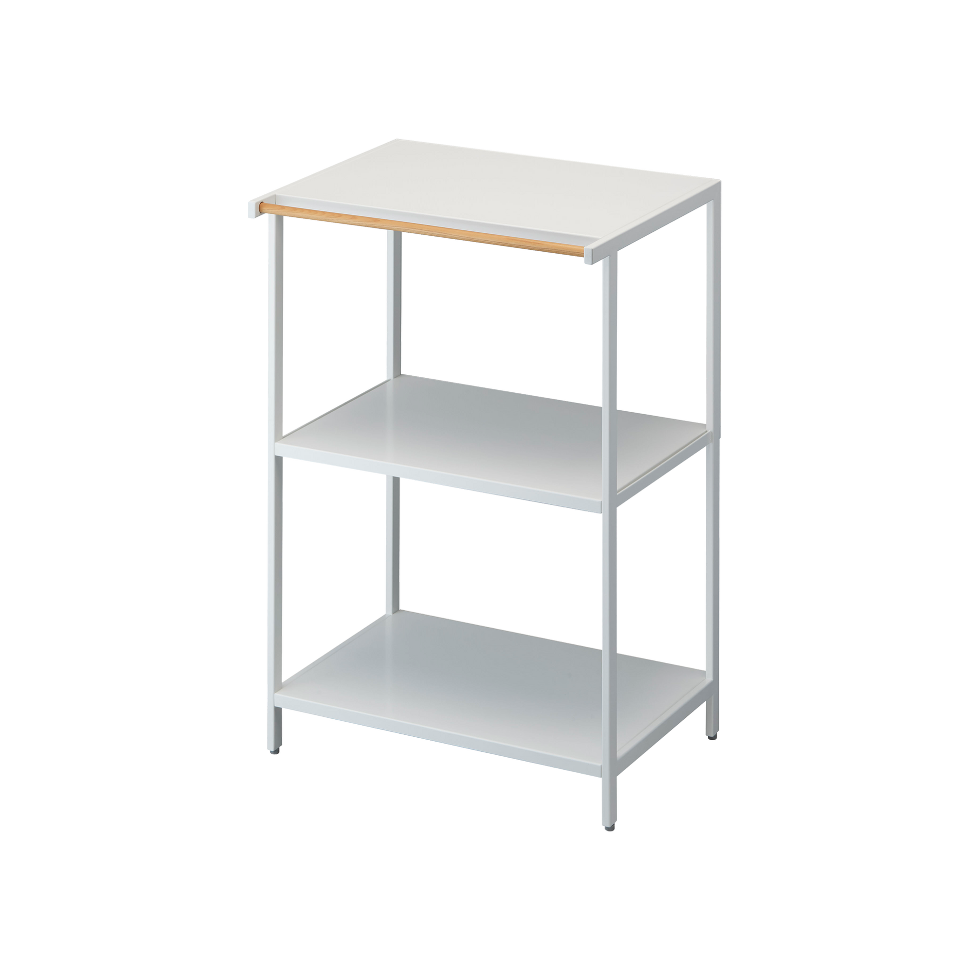 Storage Rack - Three Sizes - Steel