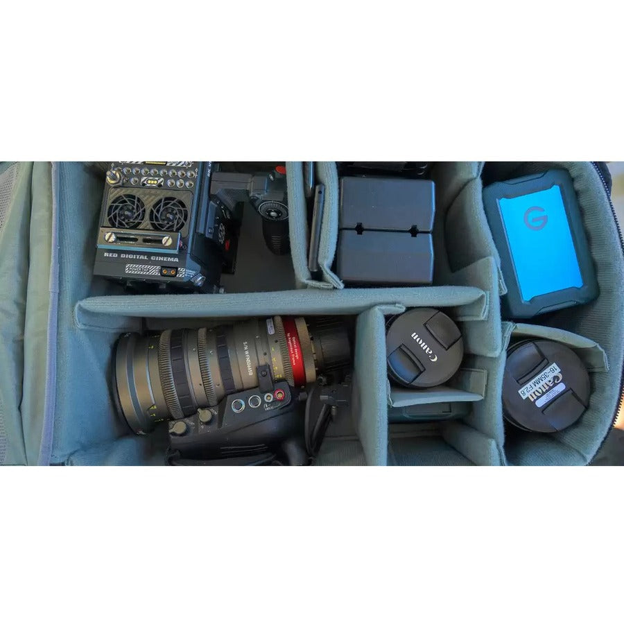 Storage Solutions G Technology,Armoratd 5Tb Portable Hard Drive