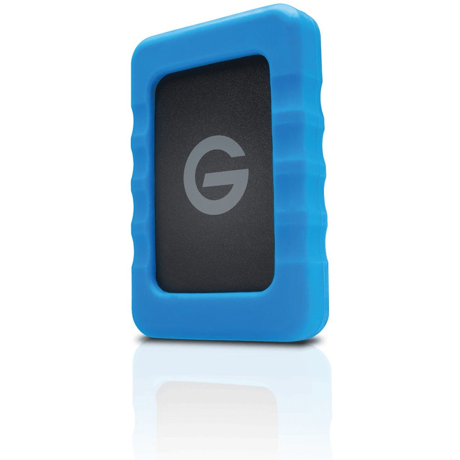Storage Solutions G Technology,G Drive Ev Raw 2Tb Portable Hard