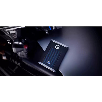 Storage Solutions G Technology,G Drive Mobile Pro 500 Gb Portable