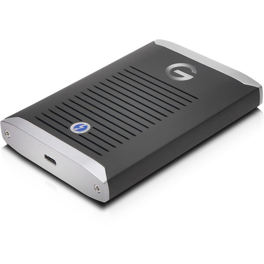 Storage Solutions G Technology,G Drive Mobile Pro 500 Gb Portable