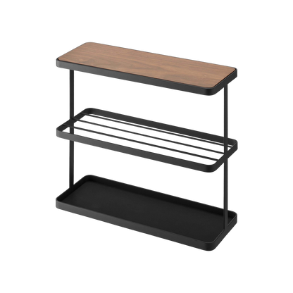 Storage Table (17" H) - Steel