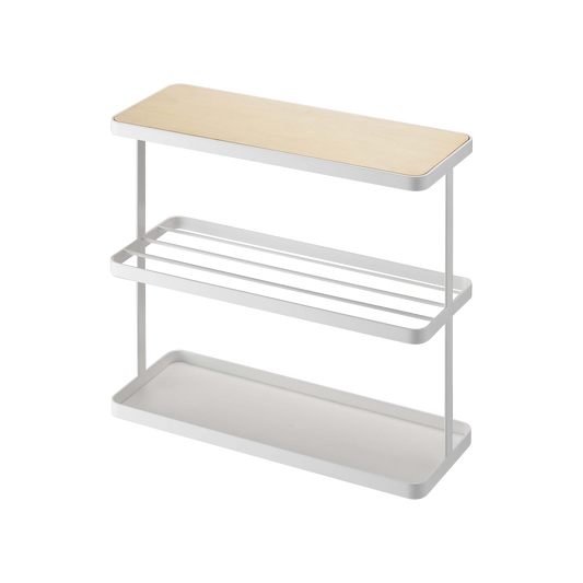 Storage Table (17" H) - Steel