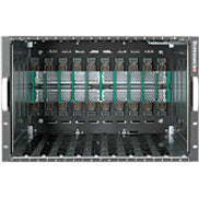 Supermicro Superblade Sbe-710Q-R75 Chassis
