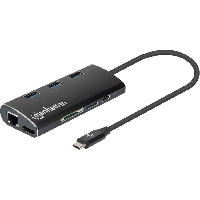 Superspeed Usb-C Multiport Adapter